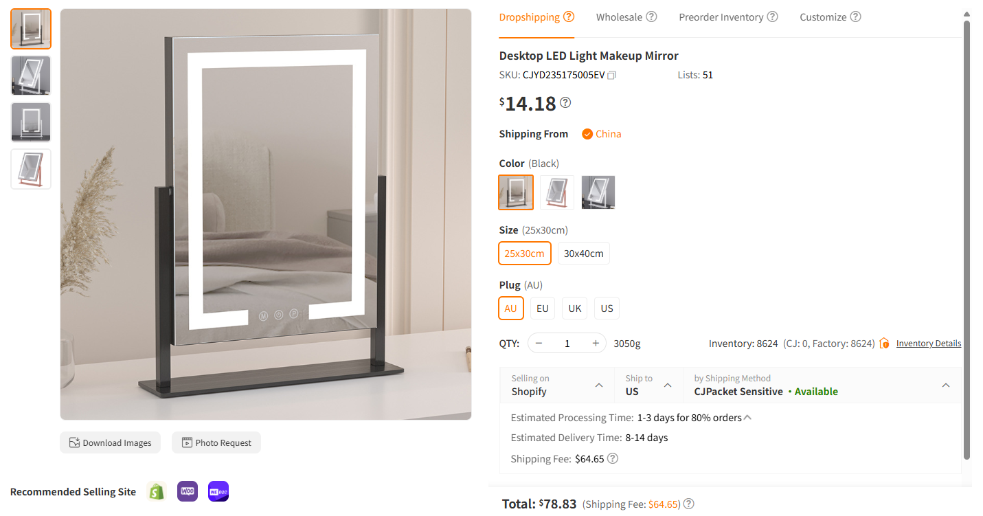  Vintage-Inspired Decorative Mirrors